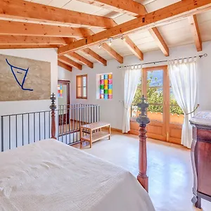 Ferienhaus Casa Catalina, Sóller
