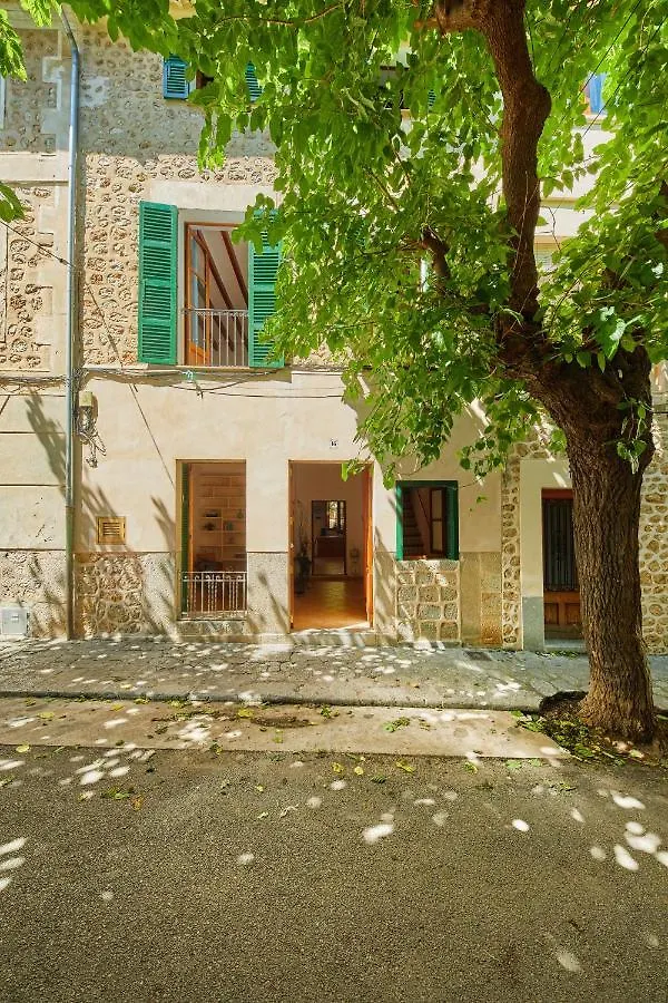 Holiday home Casa Fortuny In Soller