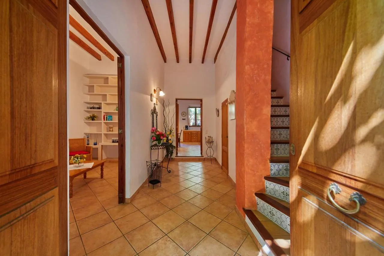 Holiday home Casa Fortuny In Soller