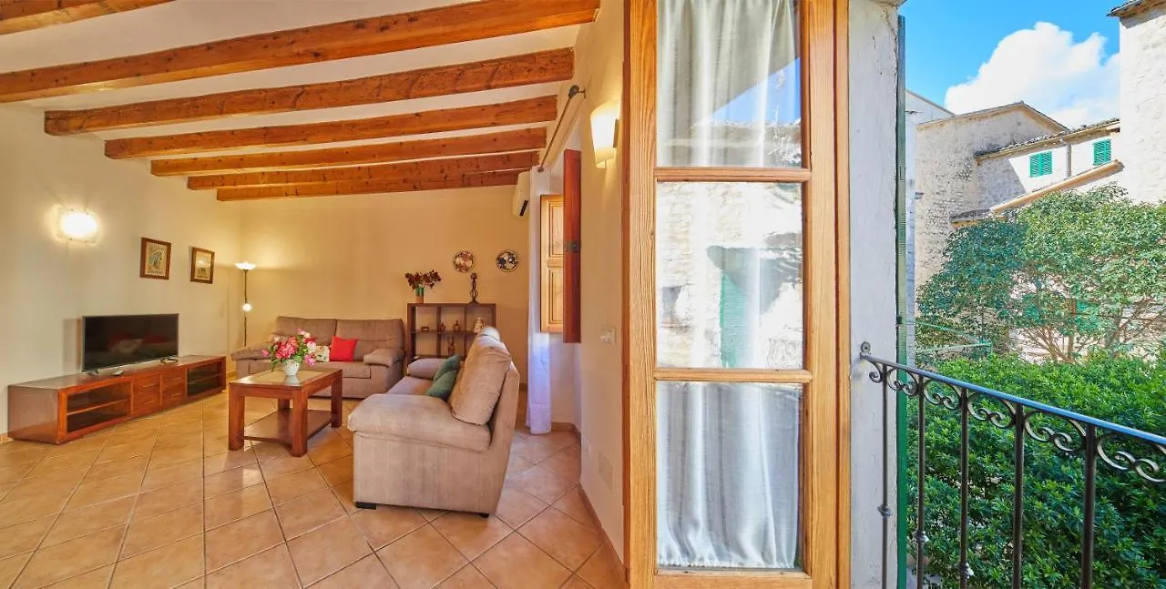Casa Fortuny In Soller 0*,