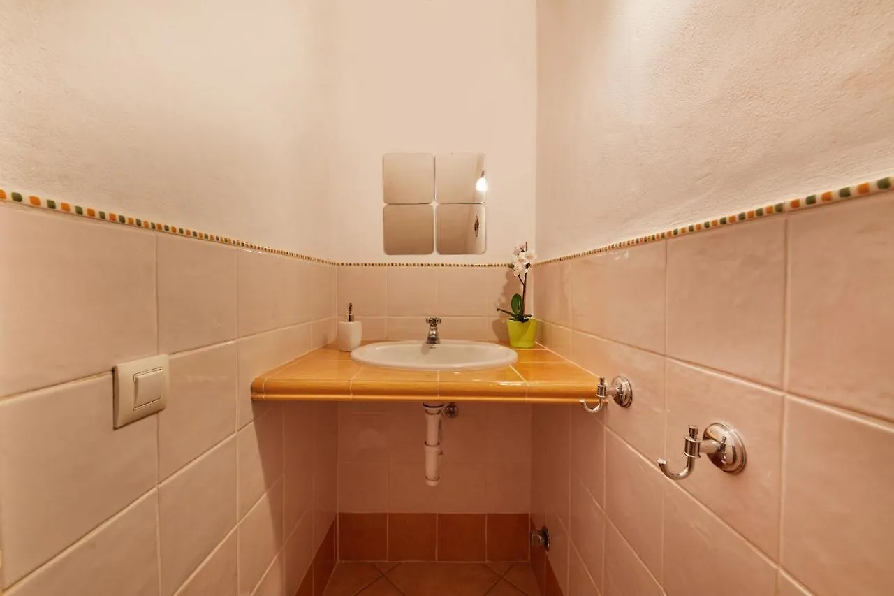 Casa Fortuny In Soller Holiday home