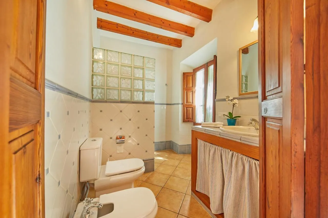 Casa Fortuny In Soller