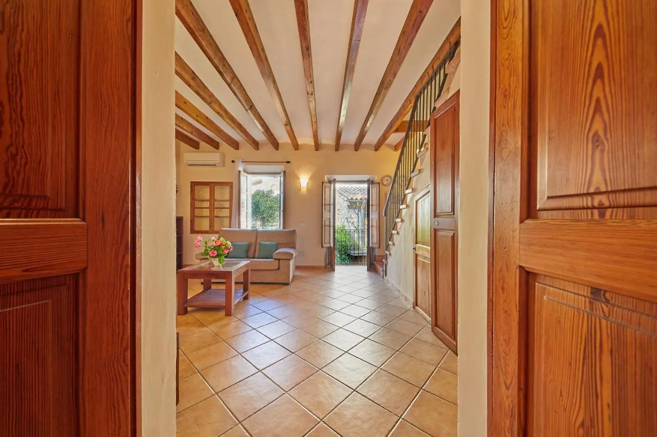 Holiday home Casa Fortuny In Soller