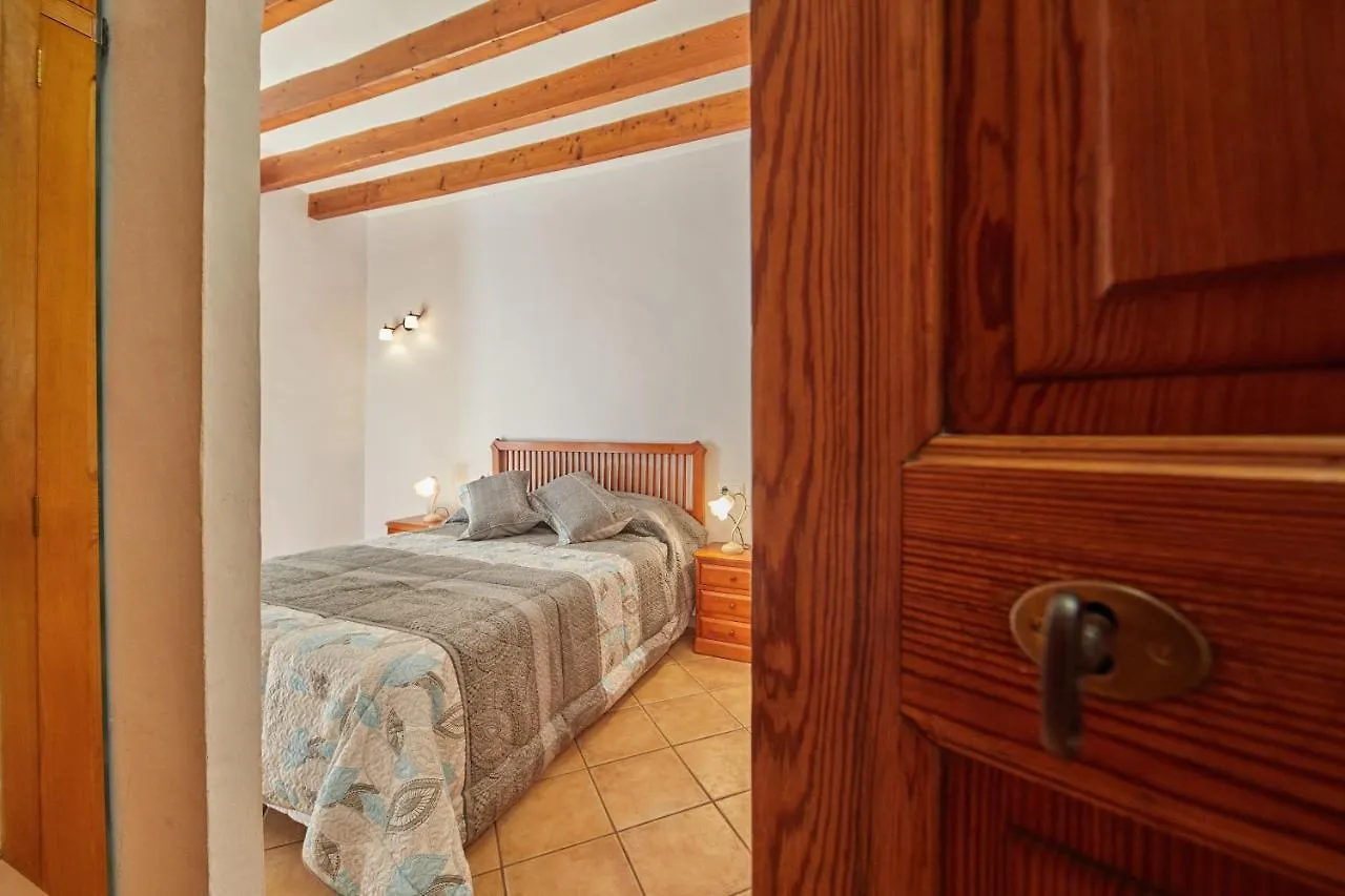 Casa Fortuny In Soller 0*,