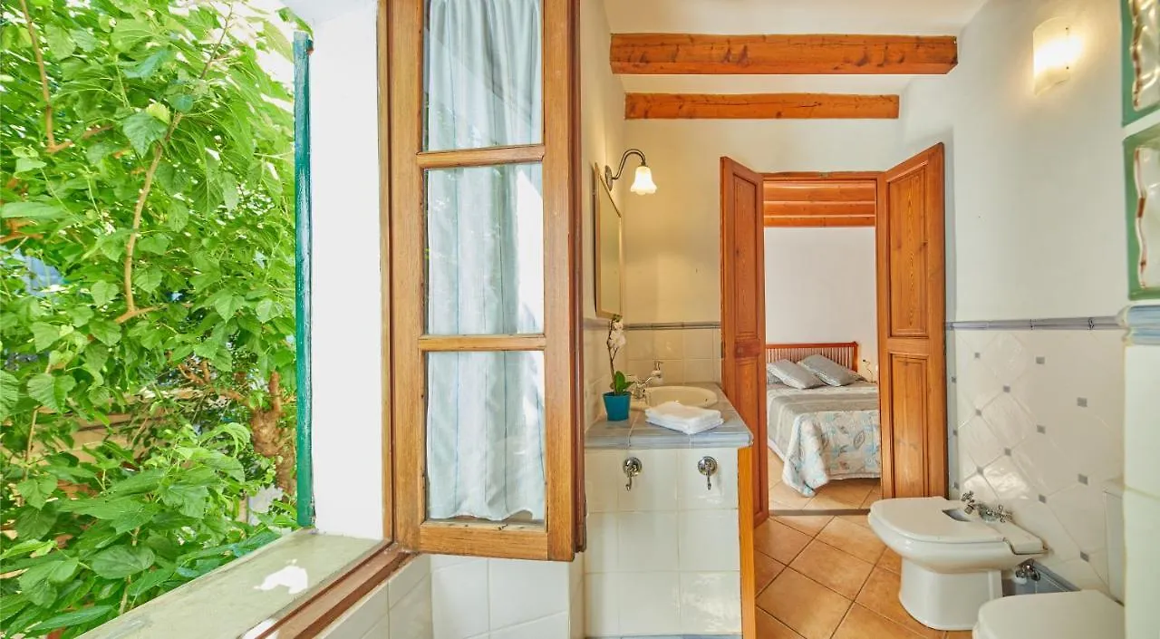 Casa Fortuny In Soller