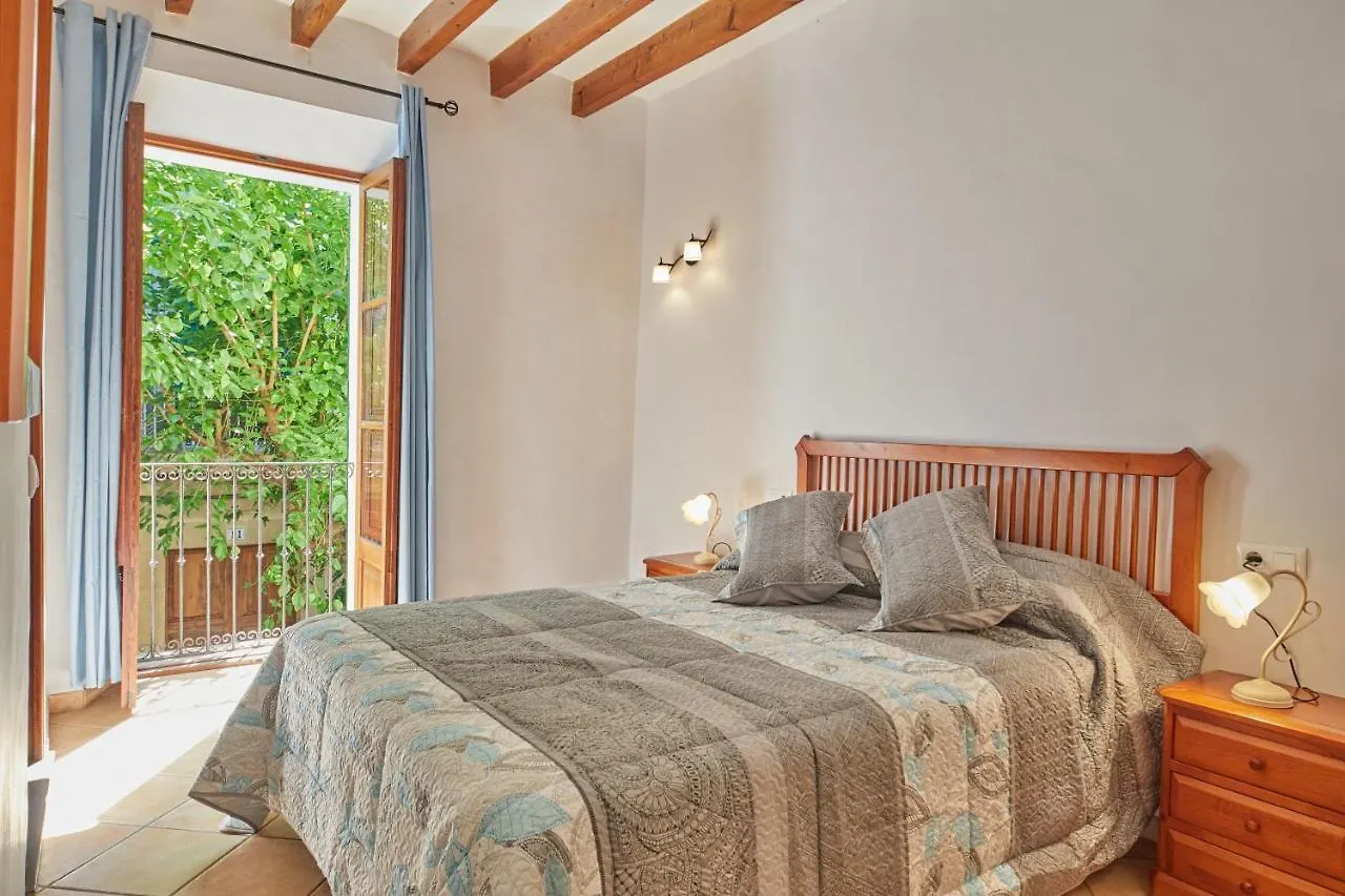 Holiday home Casa Fortuny In Soller
