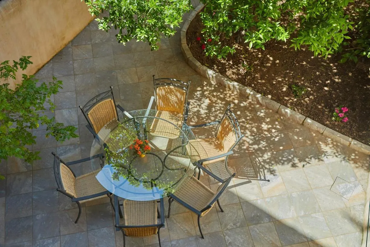 Casa Fortuny In Soller 0*,  Spain