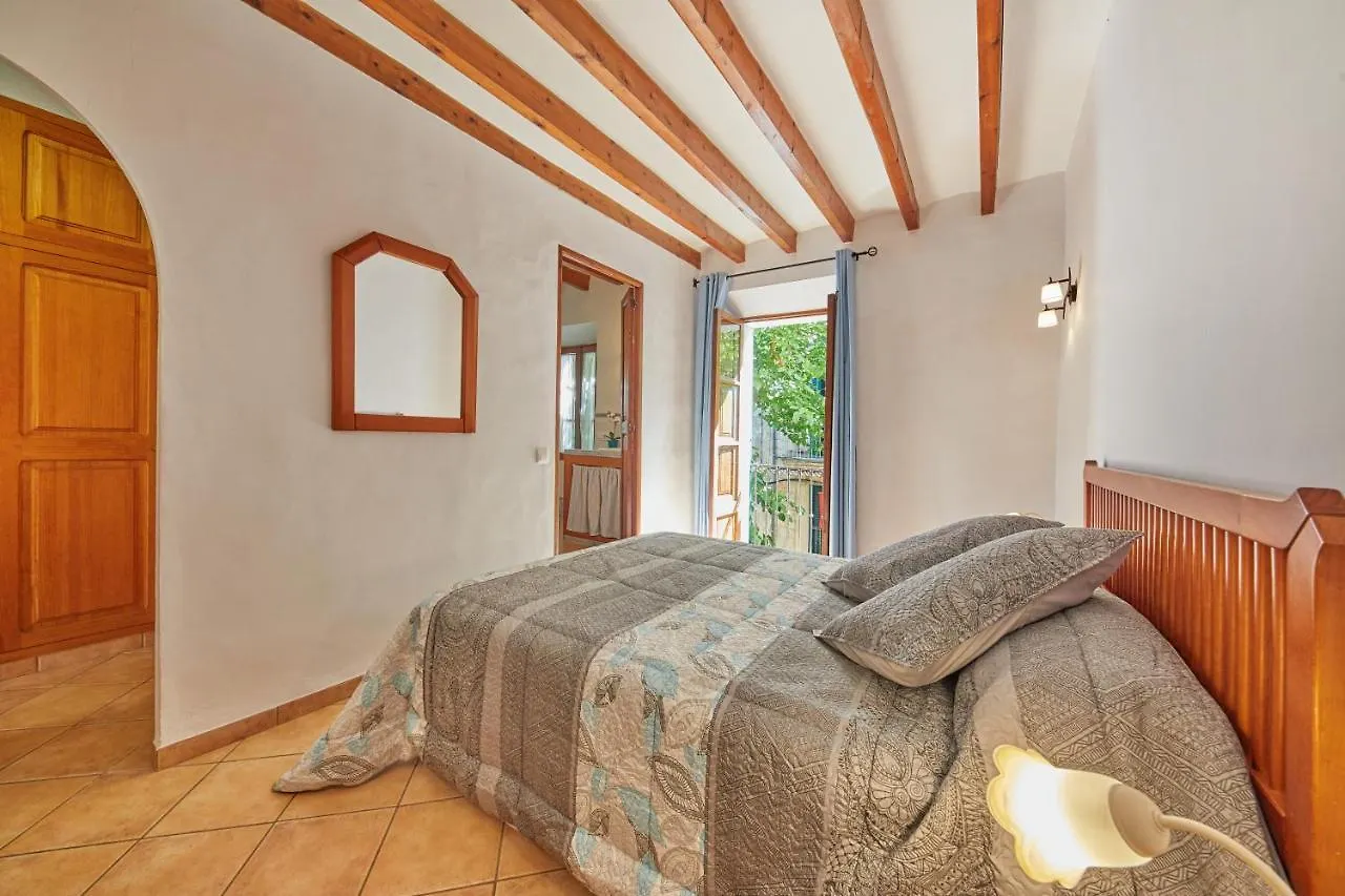 Casa Fortuny In Soller Holiday home