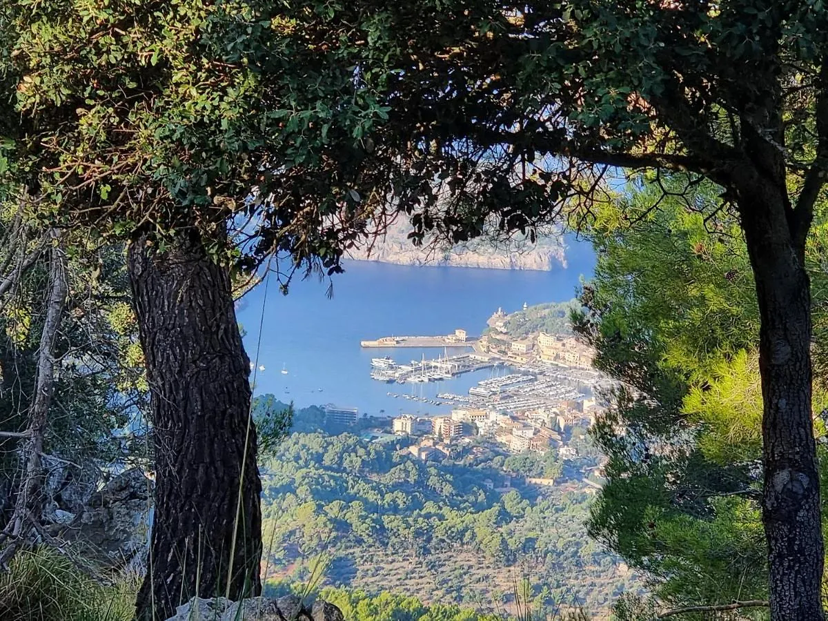 Casa Fortuny In Soller