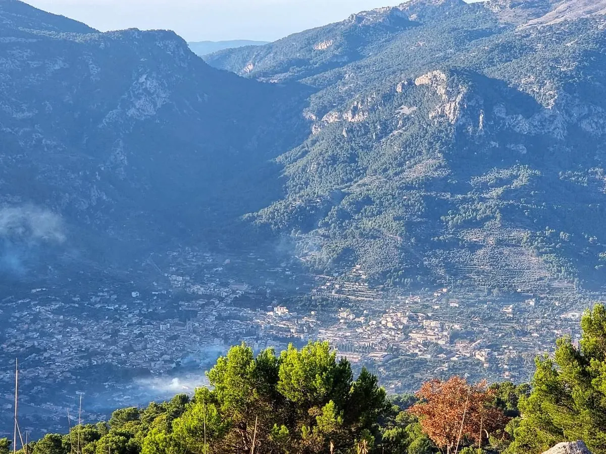 Holiday home Casa Fortuny In Soller
