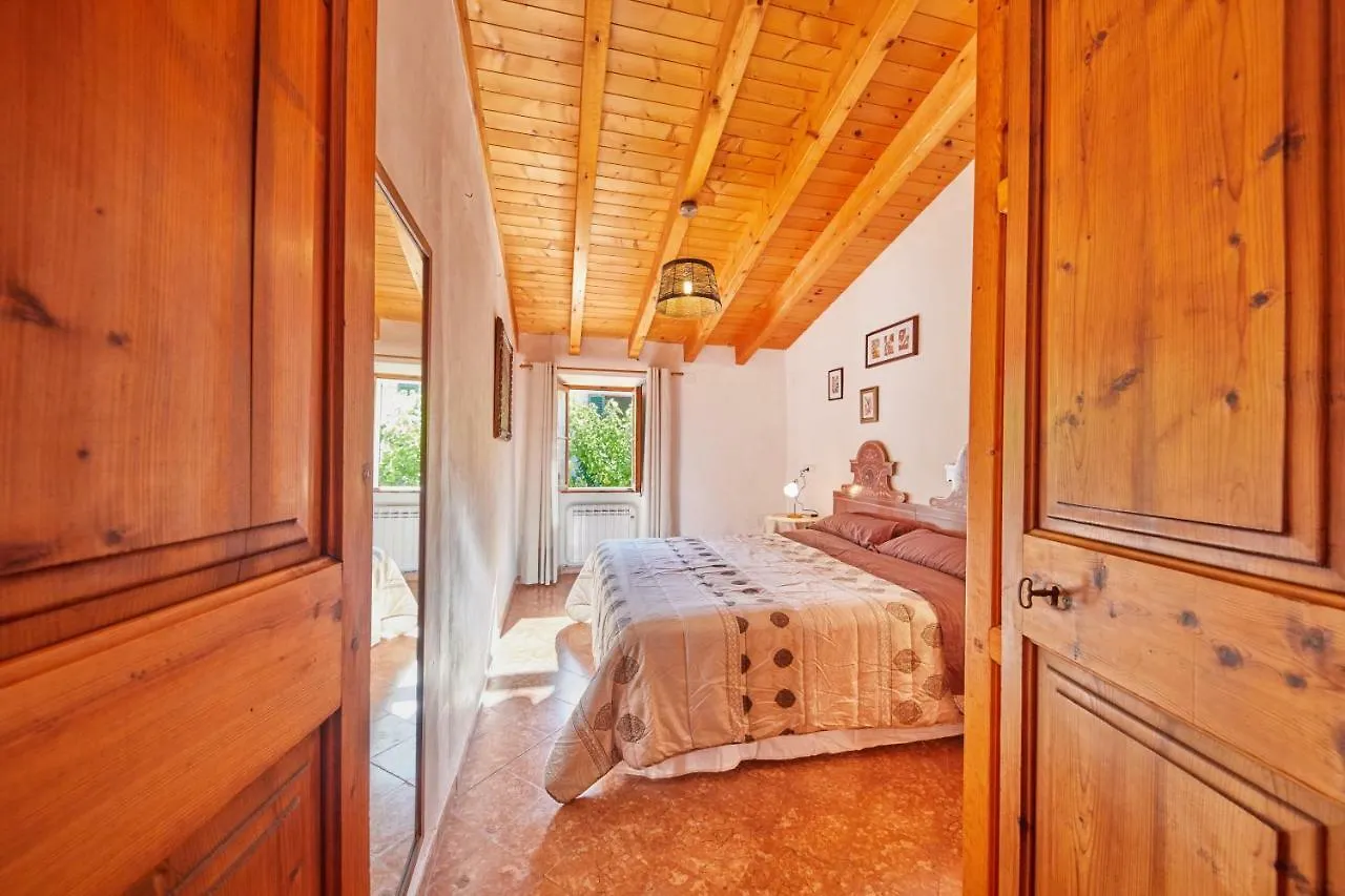 Casa Fortuny In Soller Holiday home