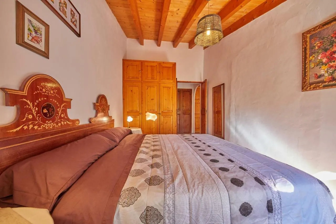Casa Fortuny In Soller