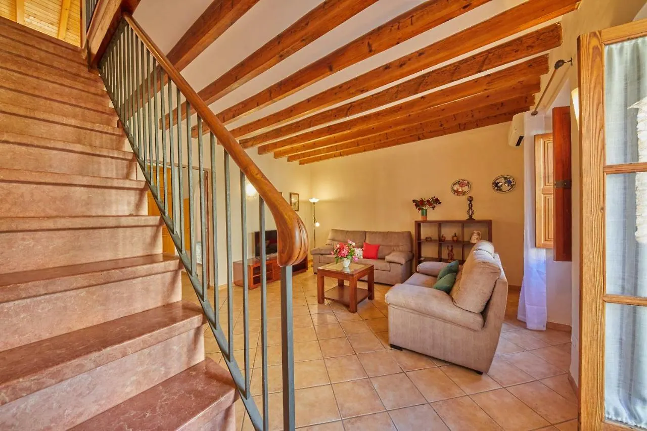 Holiday home Casa Fortuny In Soller