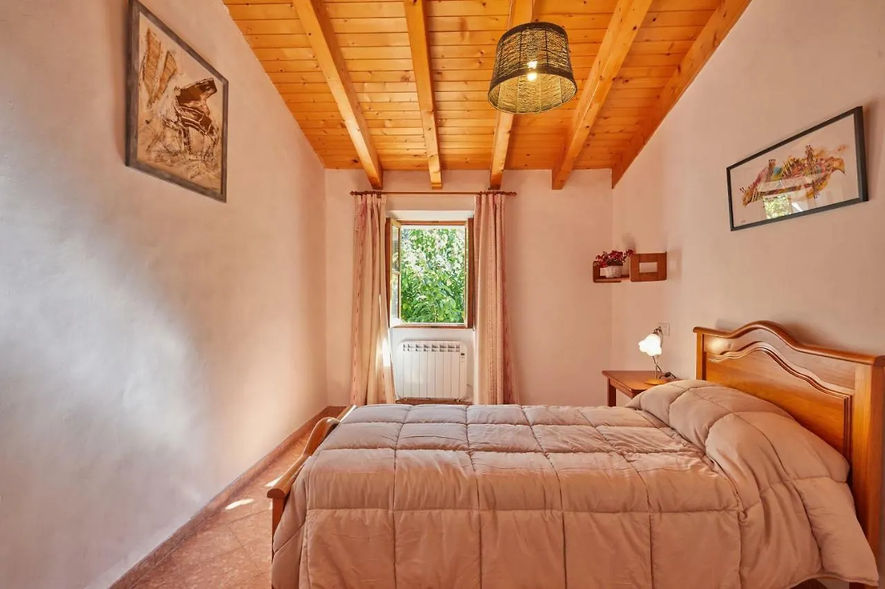 Casa Fortuny In Soller Spain