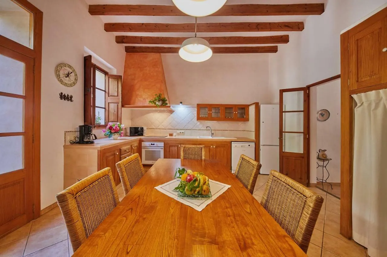 Casa Fortuny In Soller 0*,