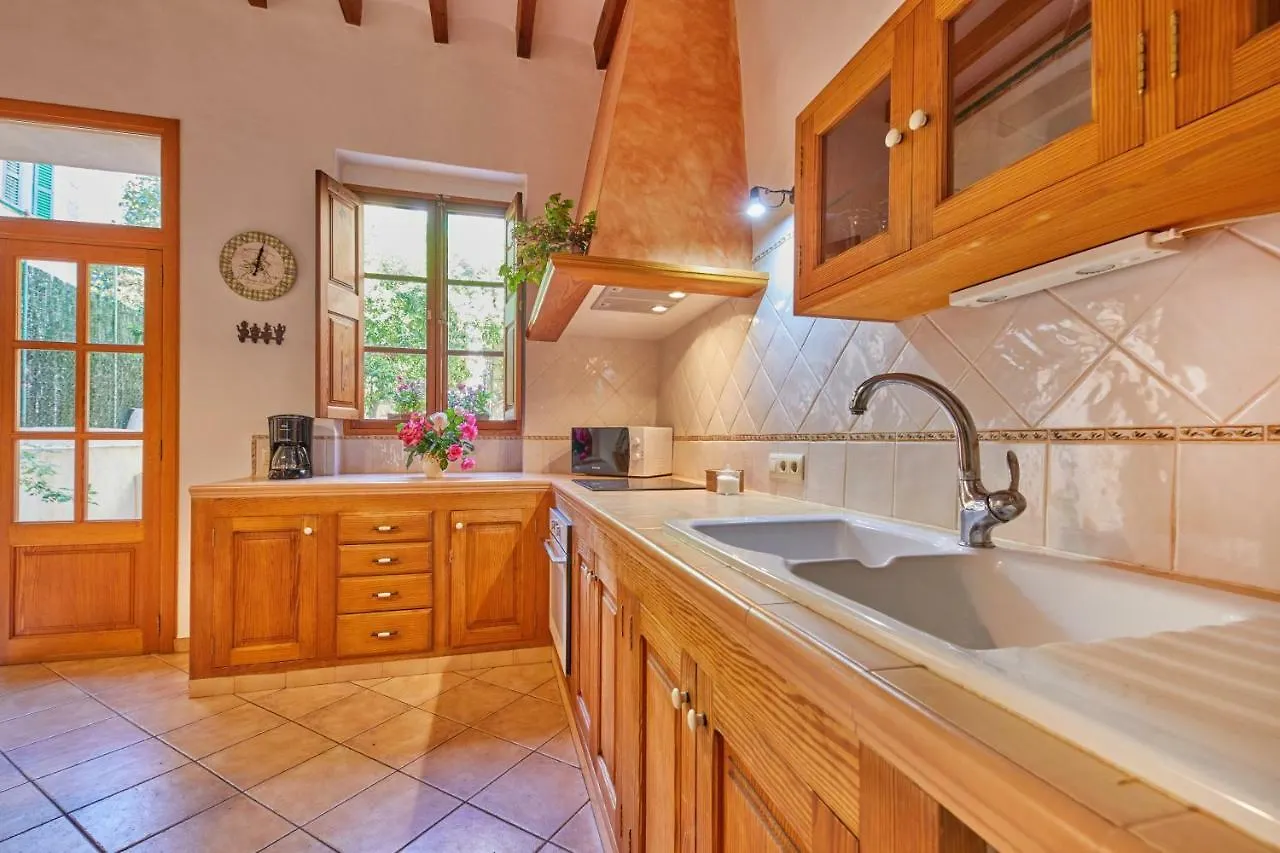 Casa Fortuny In Soller Holiday home