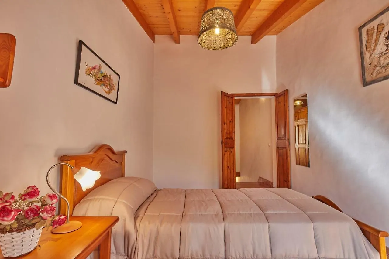 Casa Fortuny In Soller Holiday home