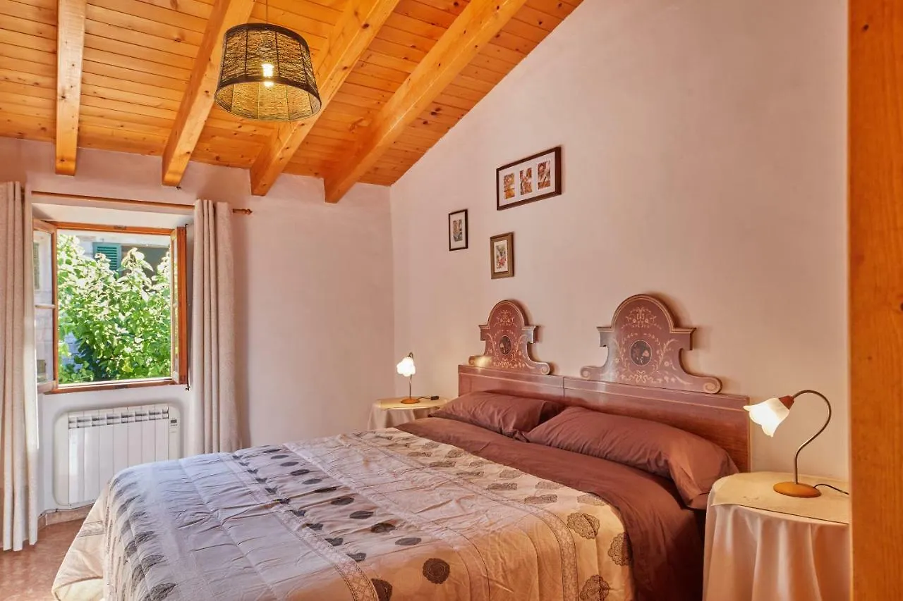 Holiday home Casa Fortuny In Soller Spain