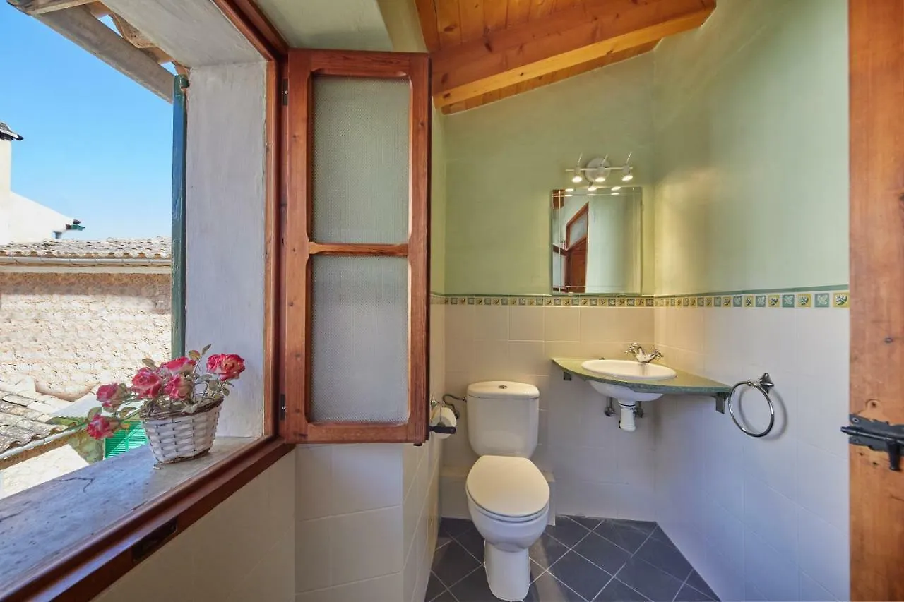 Holiday home Casa Fortuny In Soller Spain