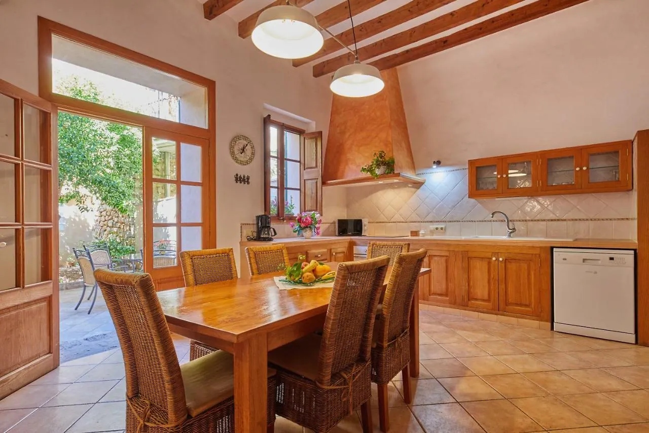 Holiday home Casa Fortuny In Soller